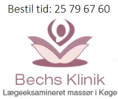 Bechs klinik 